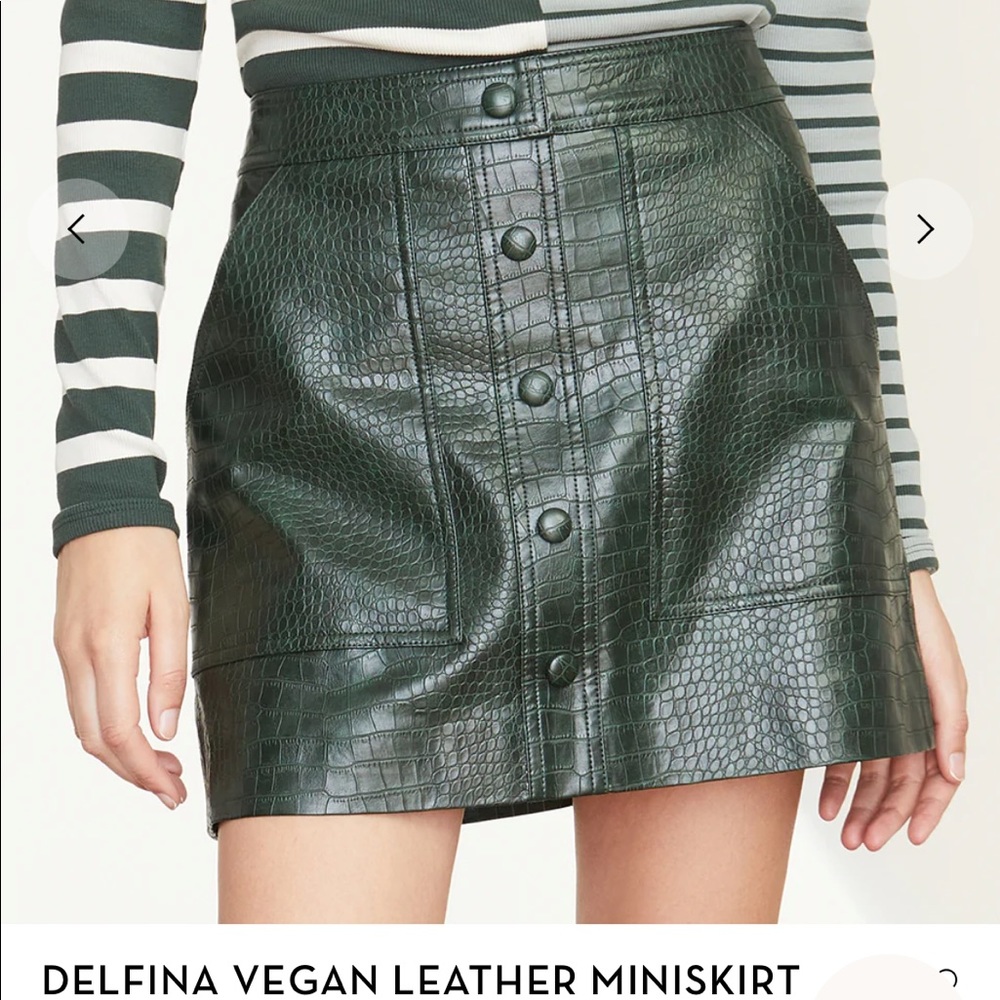 ISO Veronica Beard Delfina Skirt